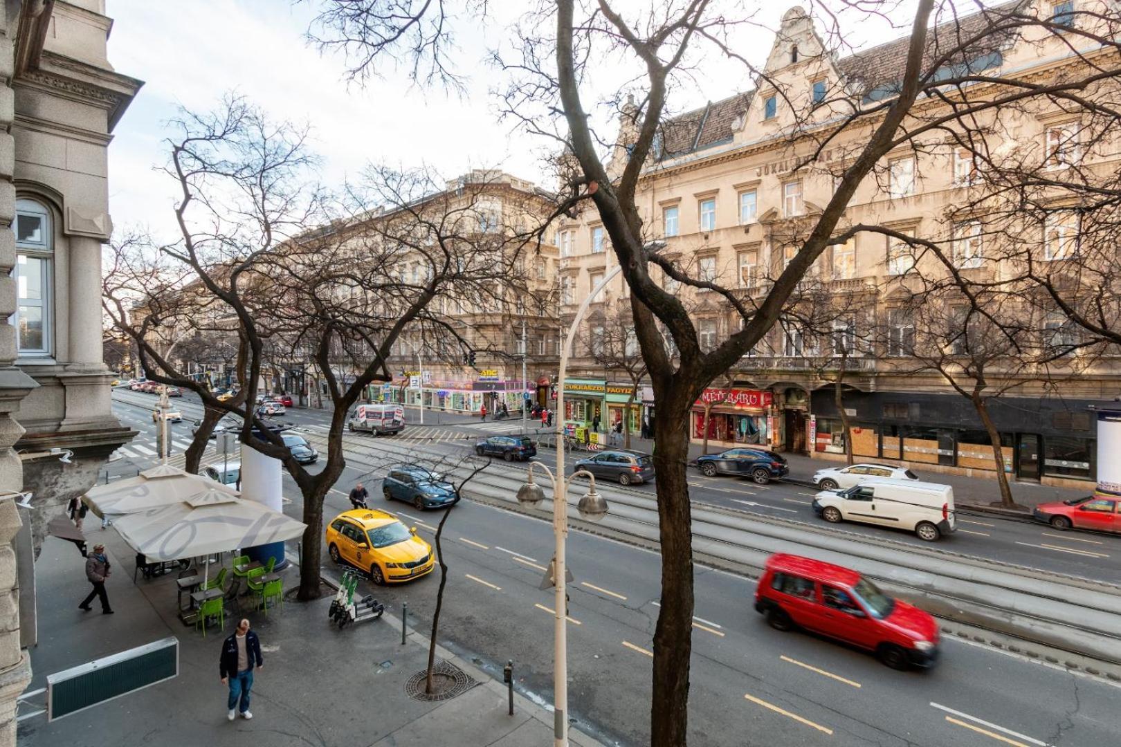 Royale Apartment Budapesta Cameră foto